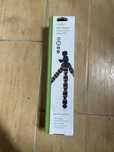 Gorilla Tripod flexivel nedis ate 2.5kg