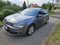 Volkswagen Jetta 2014 Benzyna Salon Polska