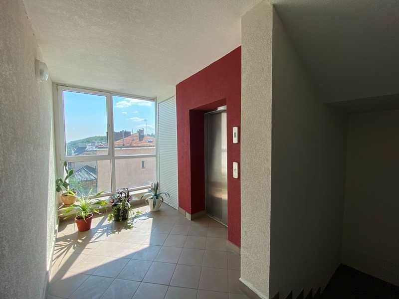 2-кімнатна, 64,3 м2, м. Львів, вул. Пасічна, 33, Личаківський парк