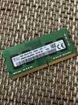 Оперативна памʼять SODIMM 4GB DDR4 2666MHz Hynix