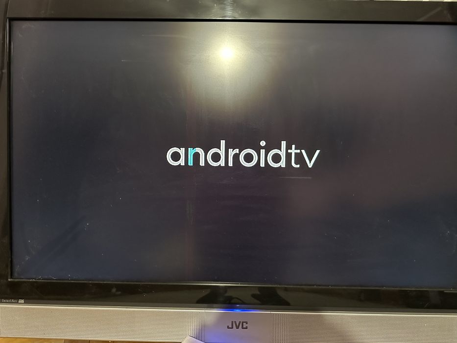 Телевізор JVC LT-40S70BU 40 дюймів