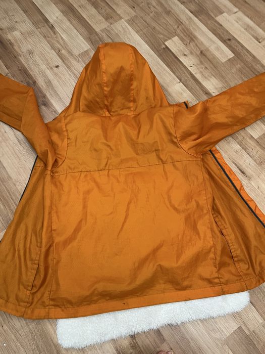 Bluza sportowa wiatrówka męska Columbia S