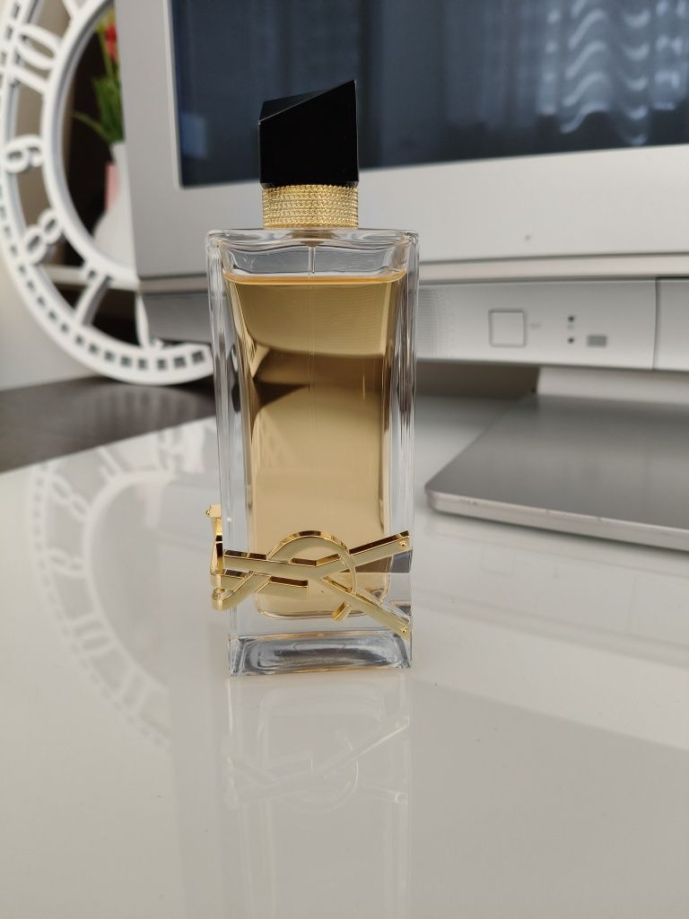 Yves Saint Laurent Libre EDT oryginalne 90 ml