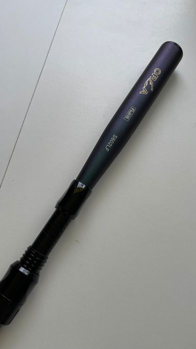 wędka spinningowa Mavllos OCKA 1.8m Fast, 1-8g