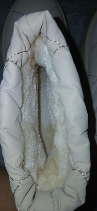 Уггі жіночі нові, 36 р., сноубутси