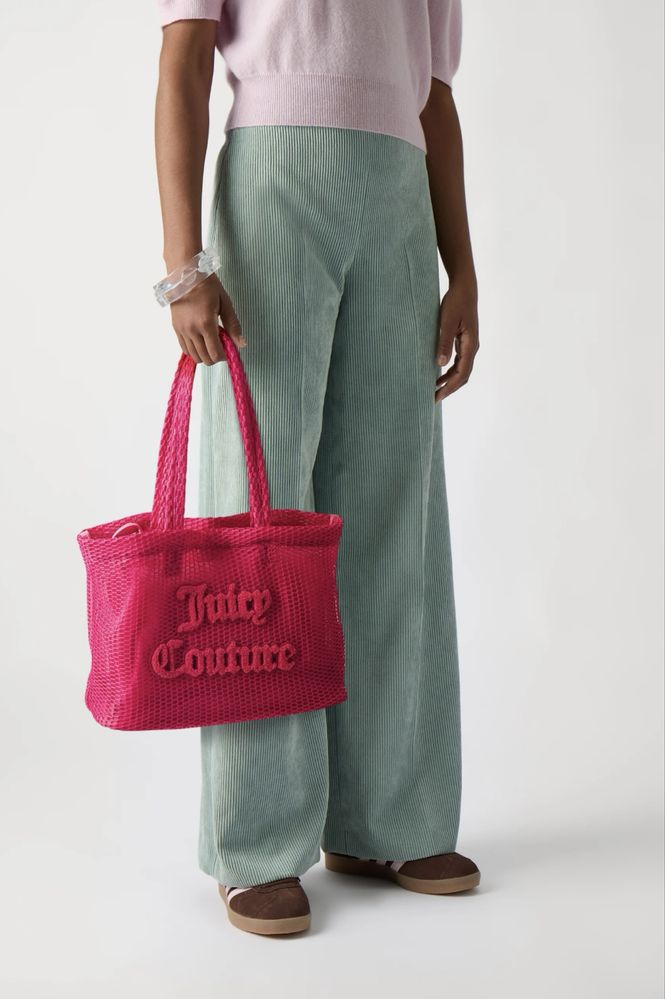 Сумка Juicy Couture оригінал нова