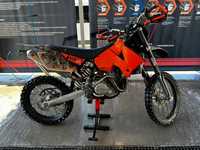 KTM sxf450 rfs. 4t