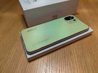 Mi 11 lite citrus yellow 128gb 5G xiaomi