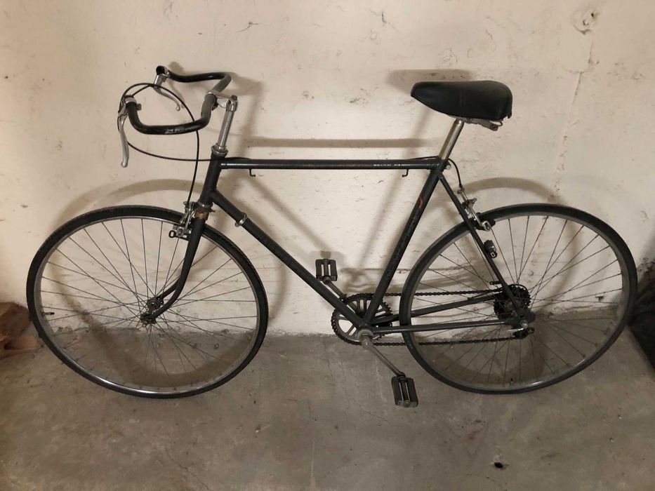 Kolarzówka Prophete retro