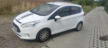 Ford B-Max 1.6 TDCI 2013 klima działająca stan super