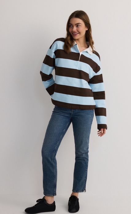 Світшот Reserved