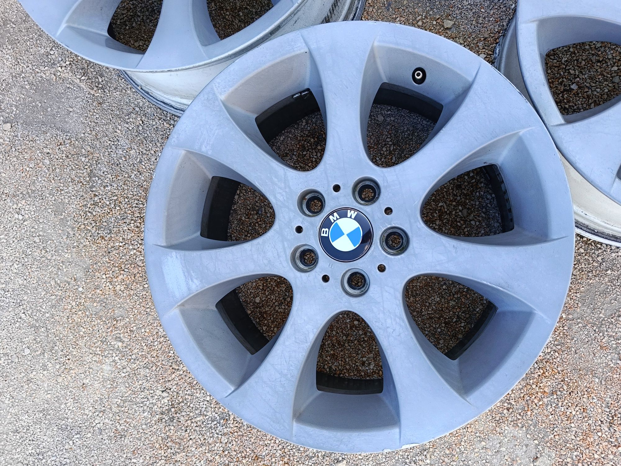 Felgi styling 18 cali 5x120 2 szerokości