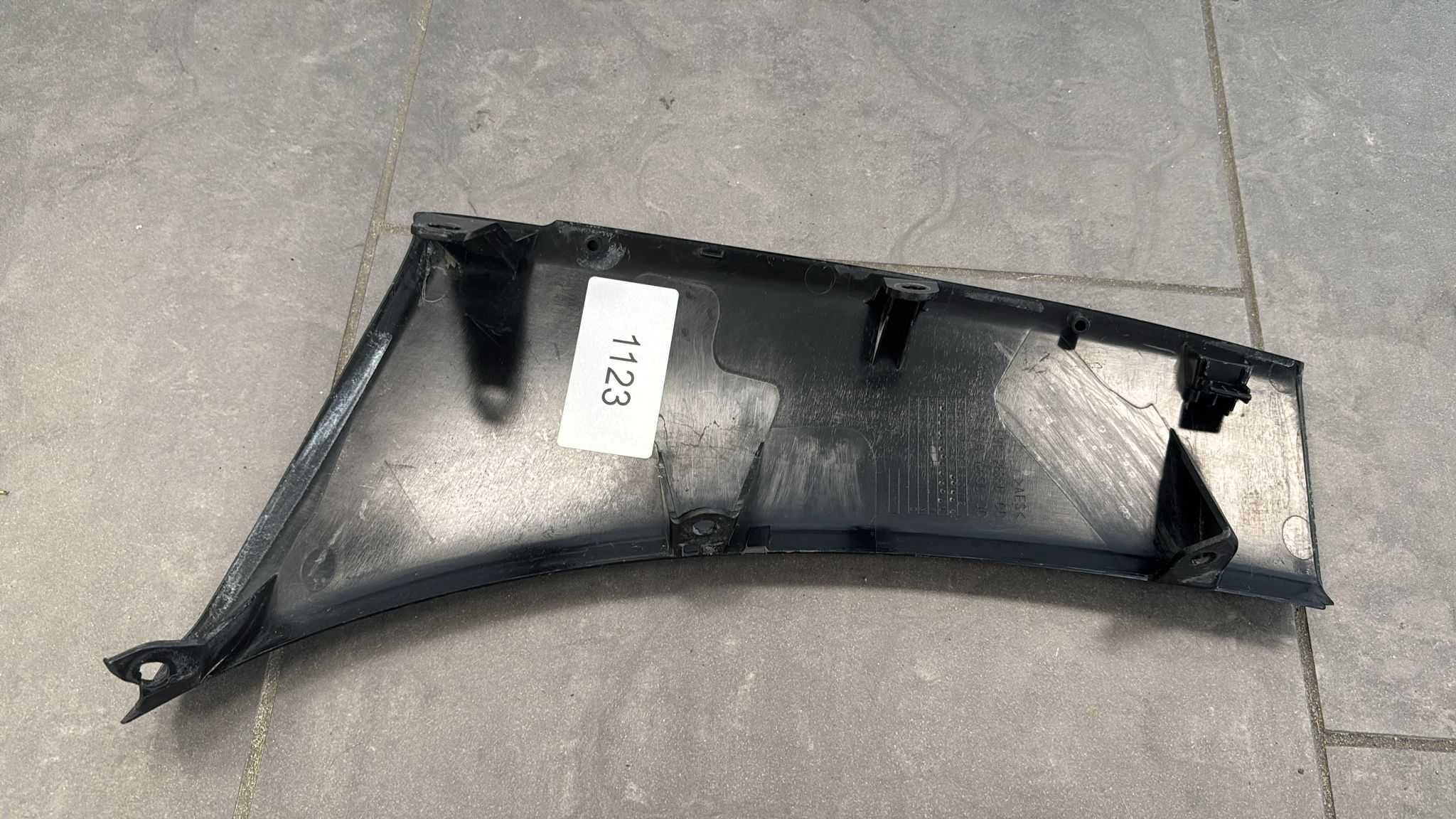 Owiewka Osłona Bok Lewy Yamaha  T-MAX 530 XP 530. 2012-14 [1123]