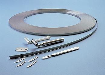 Sandvik 7C27Mo2 C38Mo1