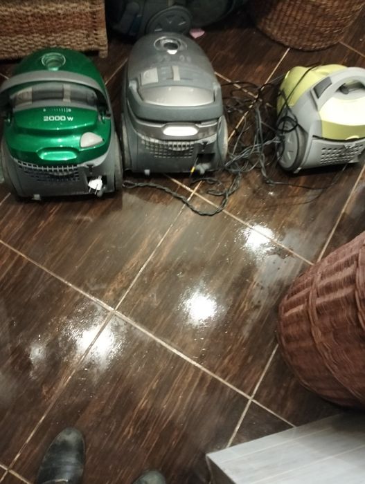 Sprzedam odkurzacze. Zelmer