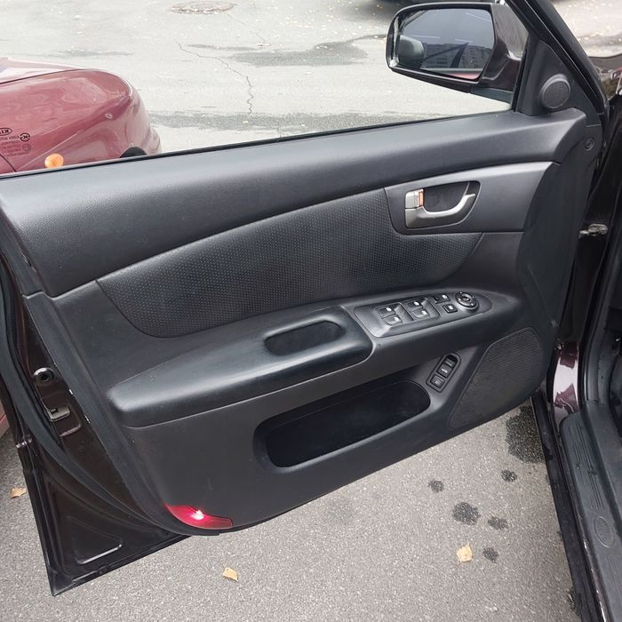 КІА маджентіс 2.7 v6 2007р продаю