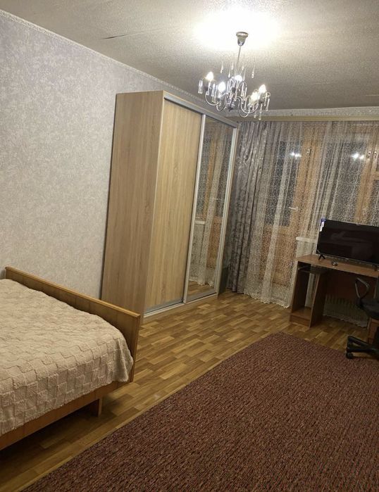 1 квартира проспект Гагарина 316 , аэропорт