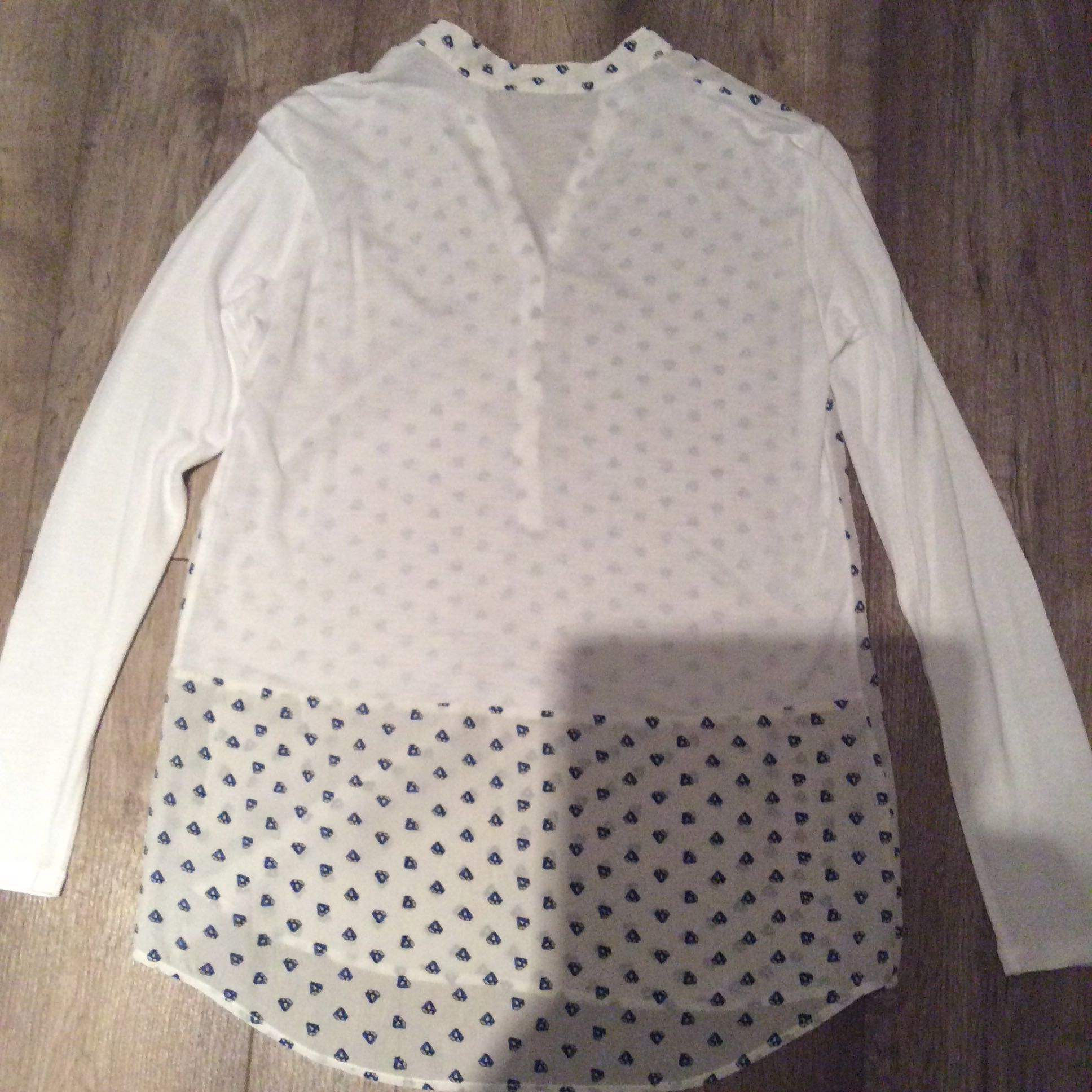 MARELLA Sport bluzka r.36 MAXMARA
