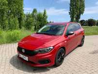 Fiat Tipo Fiat Tipo Polski salon
