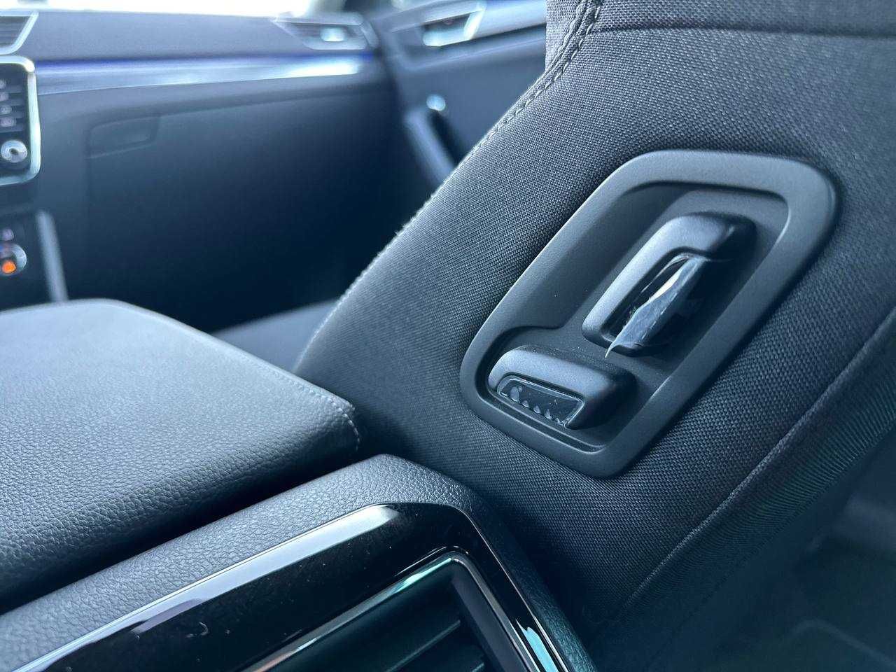 Skoda Super B 2023