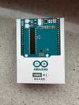 Oryginalne Arduino Uno R3 NOWE + gratis moduł NFC Elechouse PN532