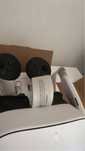 Oculus Quest 3 128gb - Jak nowy, 2 pady (do nego) - 1100zl
