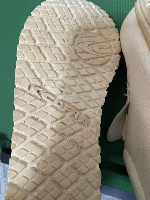 Sapato de segurança