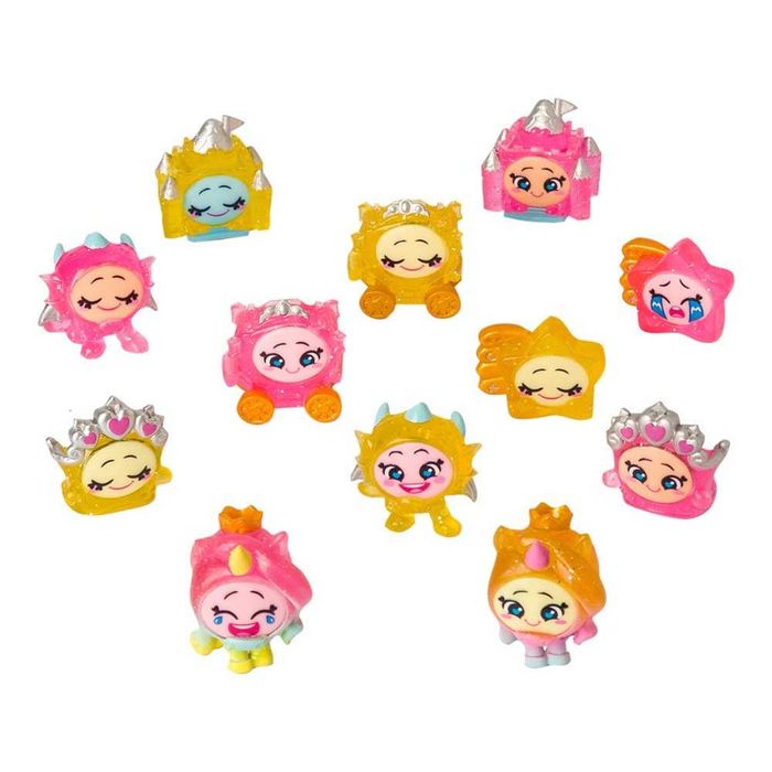 Moji Pops Rainbow Magicbox Saszetka Serduszko