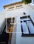 Moradia geminada T3 +1 com logradouro, anexo e garagem
