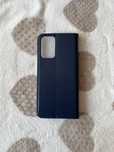 Etui zamykane do Redmi Note 12S navy