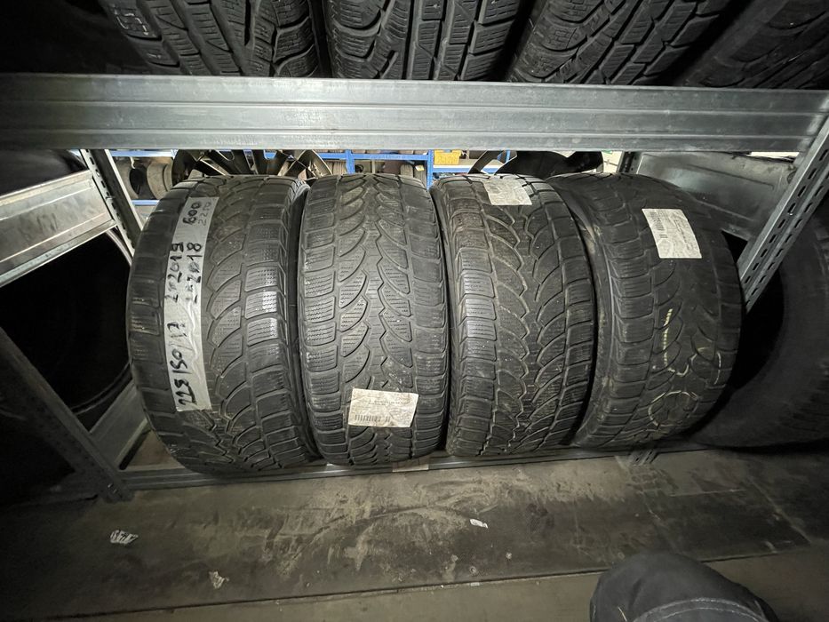 Bridgestone 225/50 R17