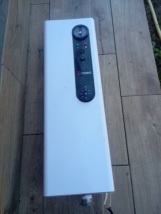 Продам електро котел 7.5 квт