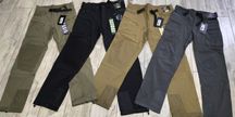Helikon-Tex BLIZZARD Pants StormStretch штани спецпошив брюки + ремінь