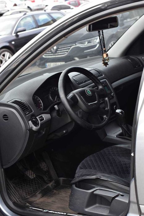 Skoda Octavia A5 2012р. 1.9 дизель обмін (Перший внесок від 20%)