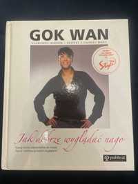 Jak dobrze wyglądać nago Gok Wan