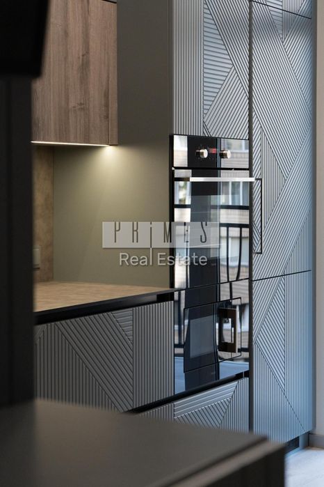 Продажа новой 2 комн кв., Тютюника 28А, ЖК Cardinal