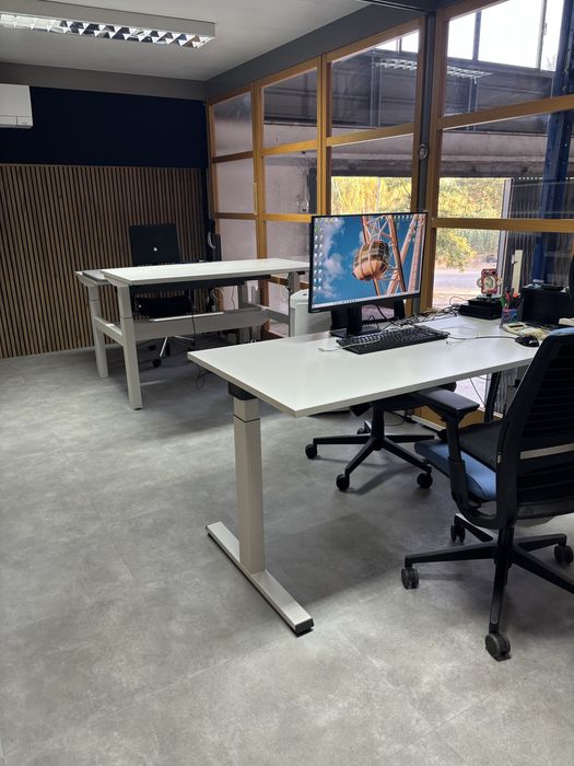 Limpeza profudas pos obras