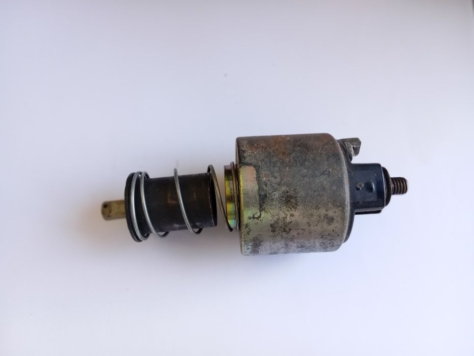 Втягивающее реле SNLS-305