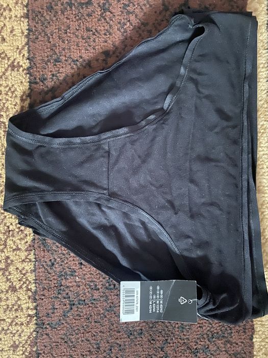 Трусики нові esmara hunkemoller