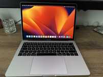 Macbook Pro 13 2017