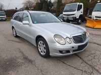 Mercedes E220 CDI 2008 Avantgarde