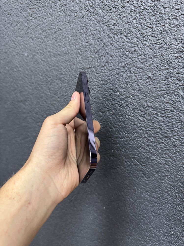 IPHONE 14 Pro 256Gb Deep Purple