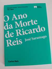 O ano da morte de Ricardo Reis