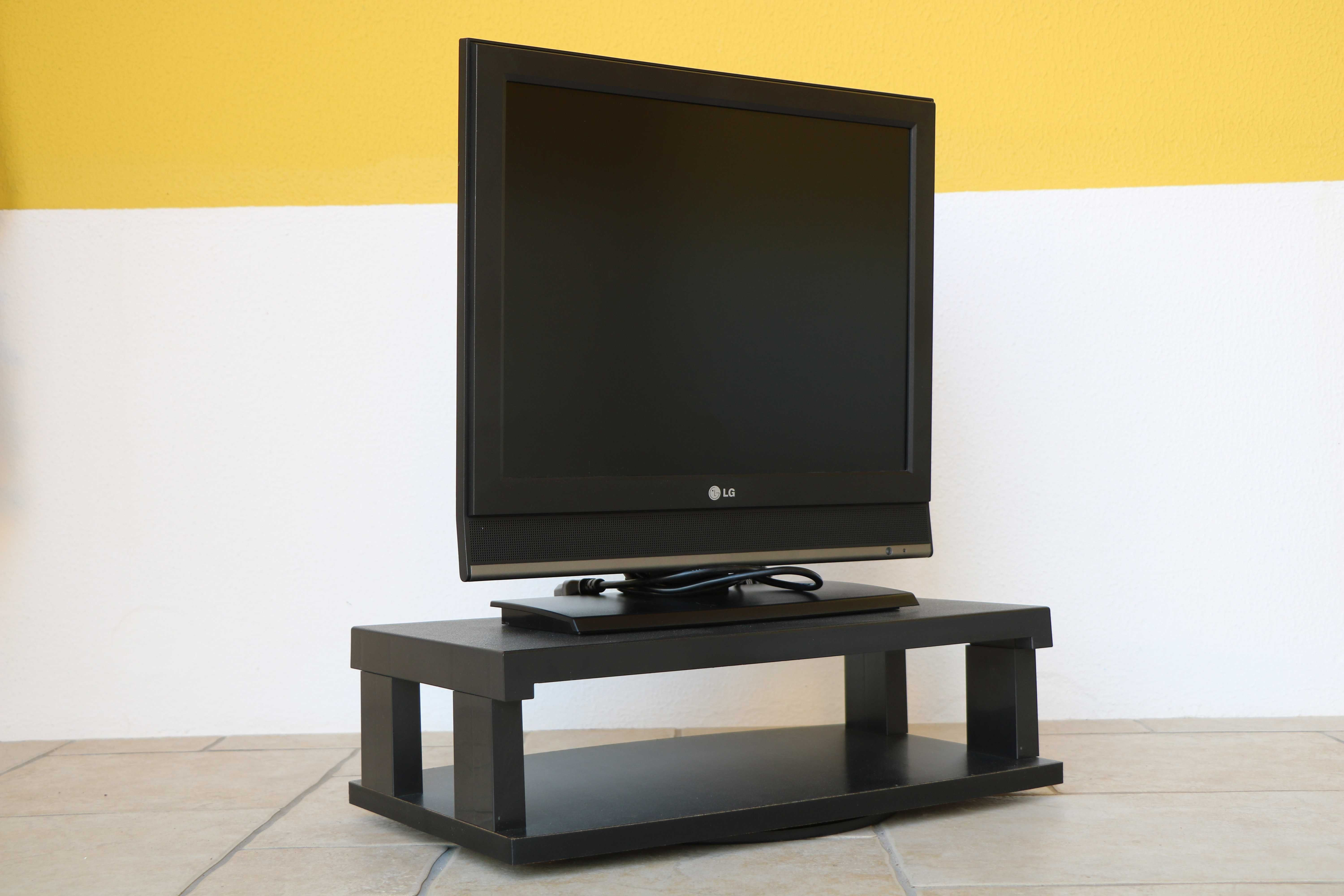 Suporte TV Rotativo