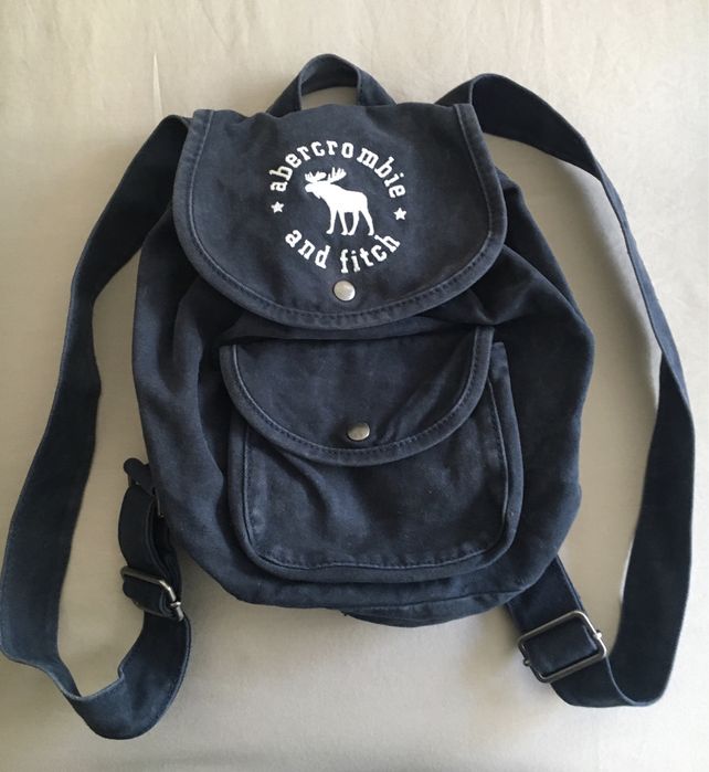 Mochila Abercrombie & Fitch