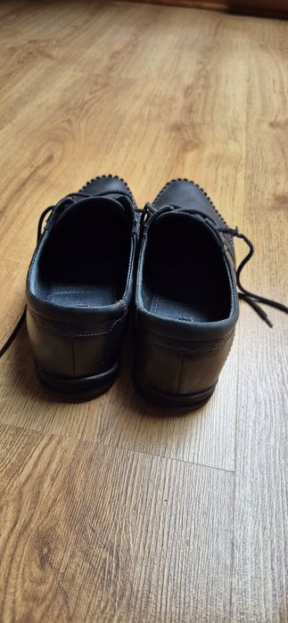 Półbuty męskie Lasocki