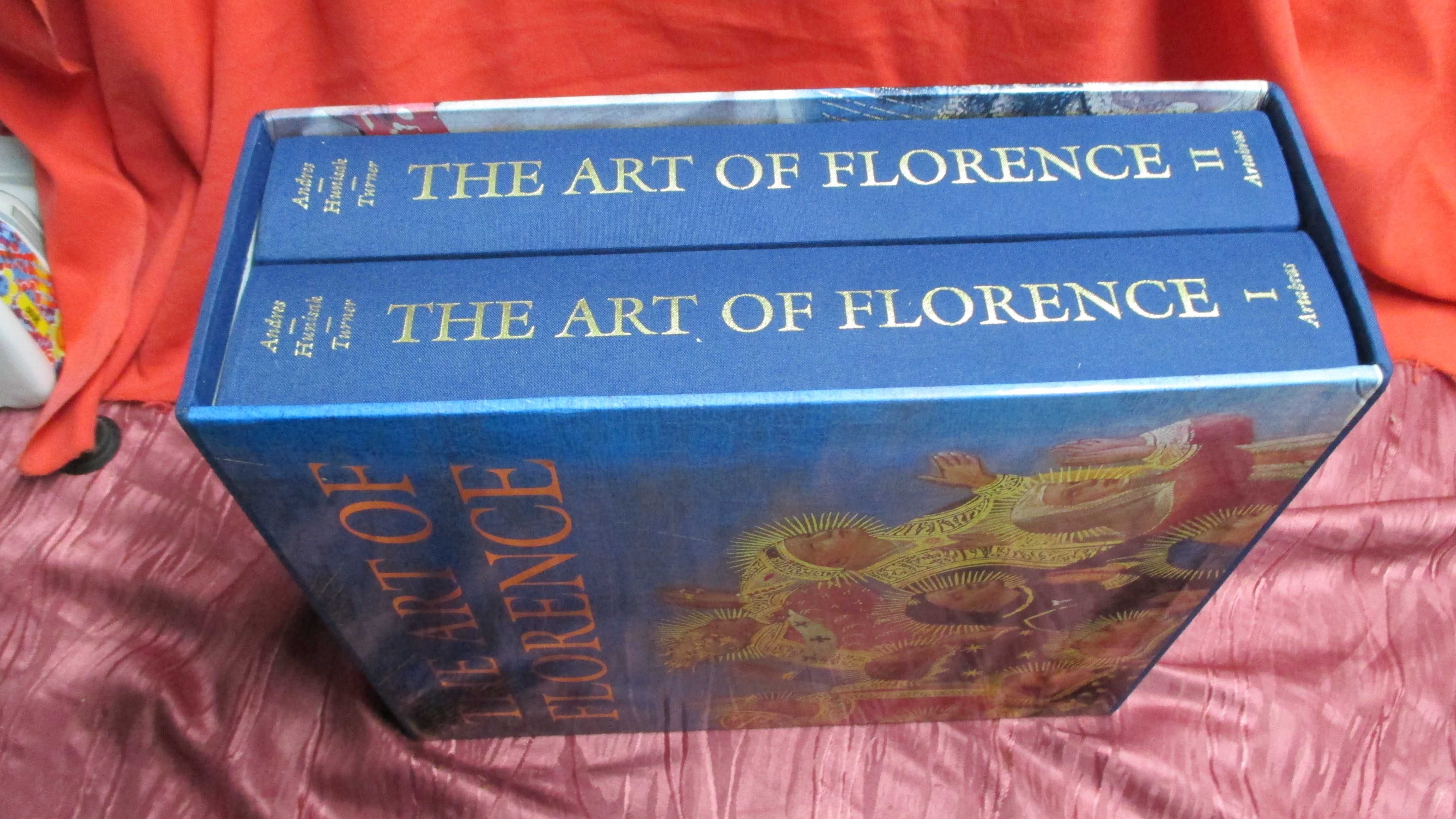 The Arte Of Florence