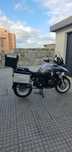 BMW R 1200 GS Nacional