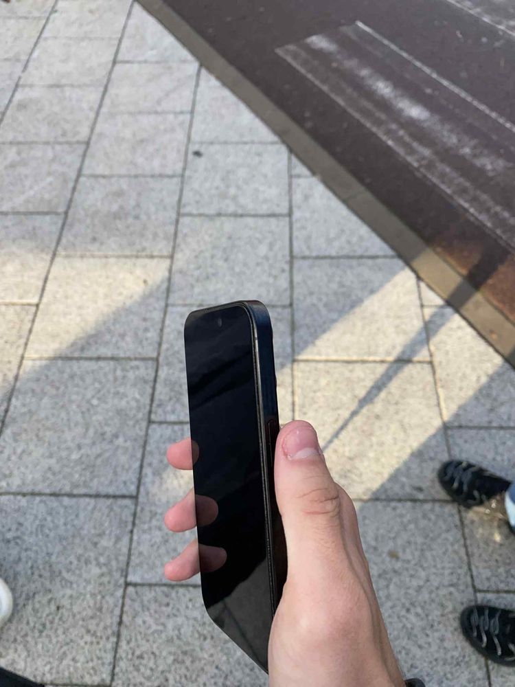 Iphone 15 pro 128gb Stan idealny