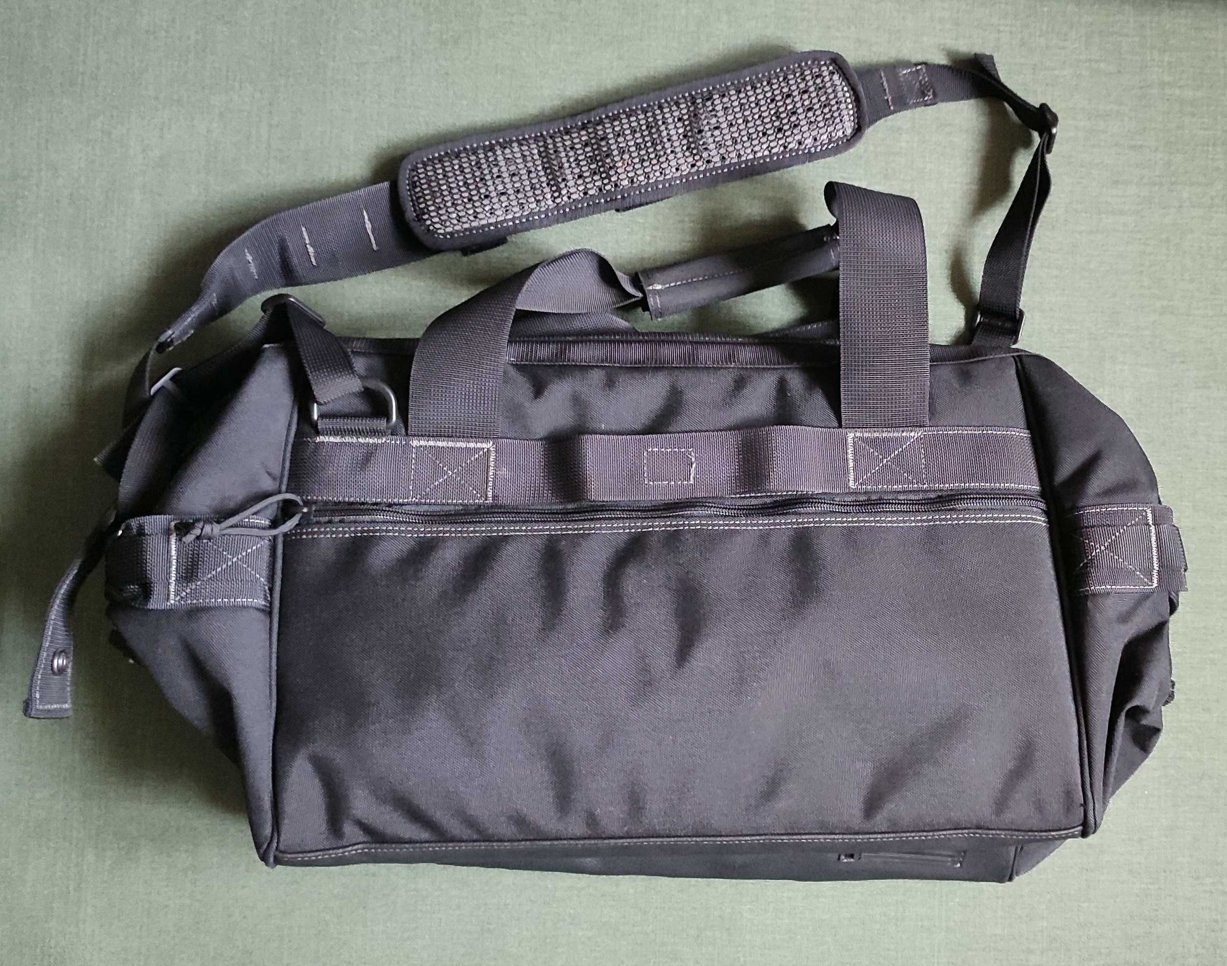 Сумка Maxpedition Agent Kit 0656B